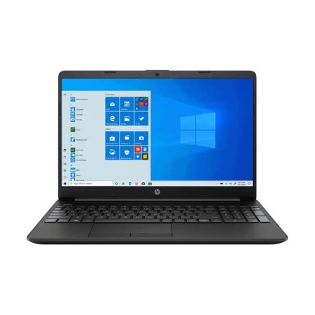 15.6" FHD Display, Intel i5-1035G1 CPU, 8 GB RAM