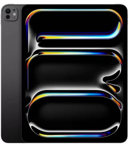 Apple iPad Pro 13-inch 7th Gen M4 (2024) 2TB 13 inches Wifi + Cellular Space Black - Premium