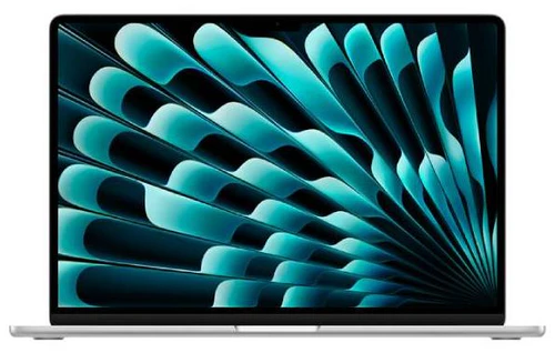 Apple MacBook Air M4 13-inch (2025) 16GB 256GB Silver - New (sealed)