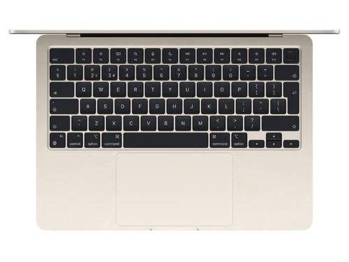 Apple MacBook Air M2 13-inch (2022) 1TB 24GB M2 Starlight - Premium - Image 3