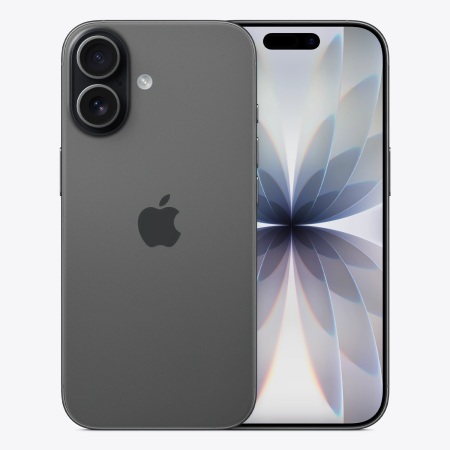iPhone 17 256GB Black - Brand new Sealed