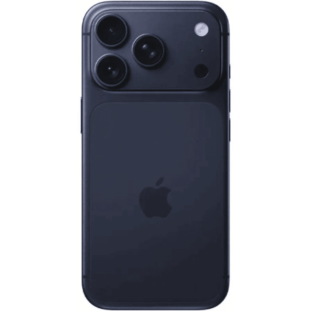 iPhone 17 Pro