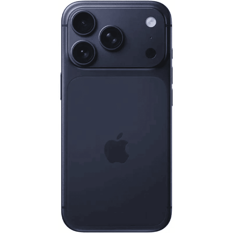 iPhone 17 Pro