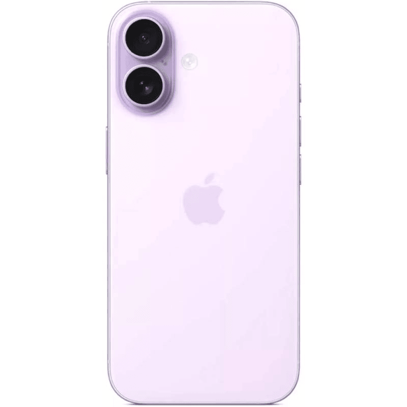 iPhone 17