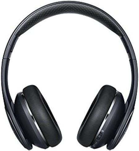 Samsung Level On PRO Wireless Noise Cancelling Headphones (Black)