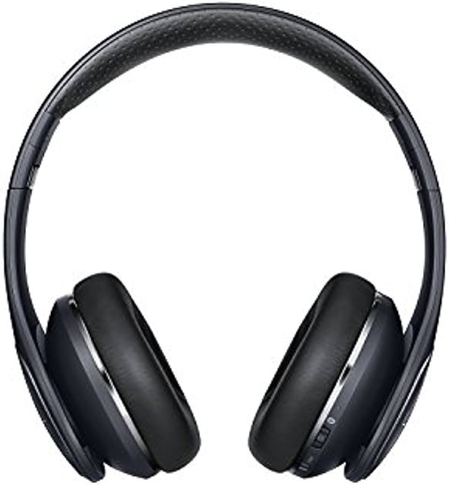 Samsung Level On PRO Wireless Noise Cancelling Headphones (Black)