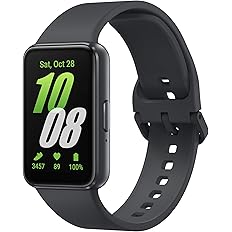 Smart Fitness Watch for Men & Women – Bluetooth Calling