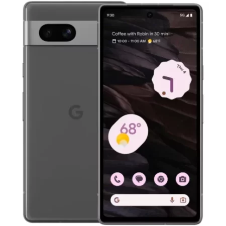 Google Pixel 7 (128GB, Lemongrass)