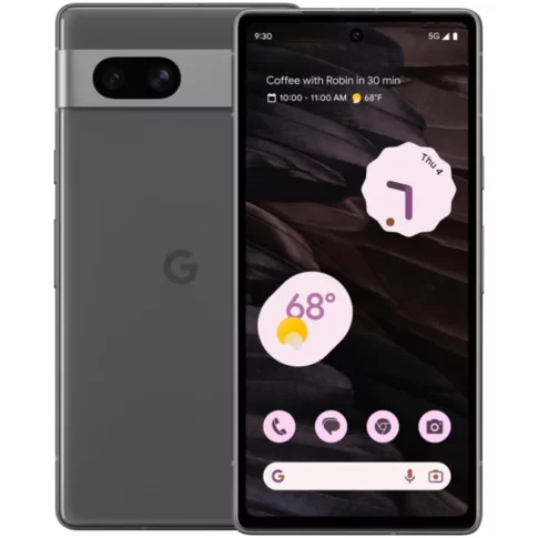Google Pixel 7 (128GB, Lemongrass)