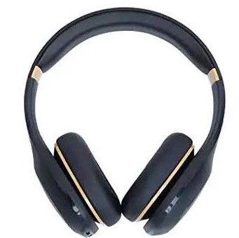 Xiaomi Mi Super Bass Wireless On-Ear Bluetooth Headphones (Black)