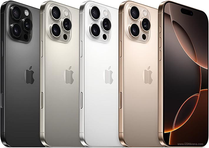 iPhone 16 Pro Max - Image 8