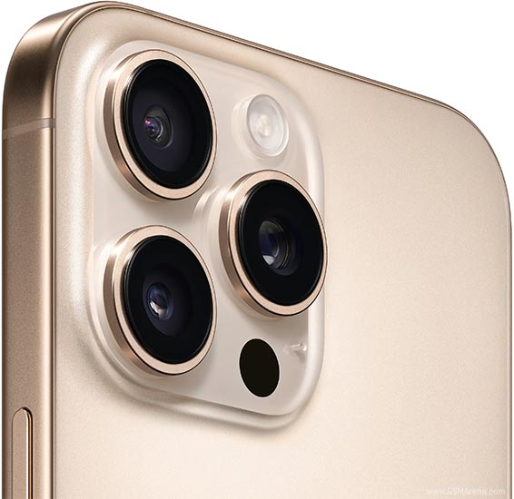 iPhone 16 Pro Max - Image 9