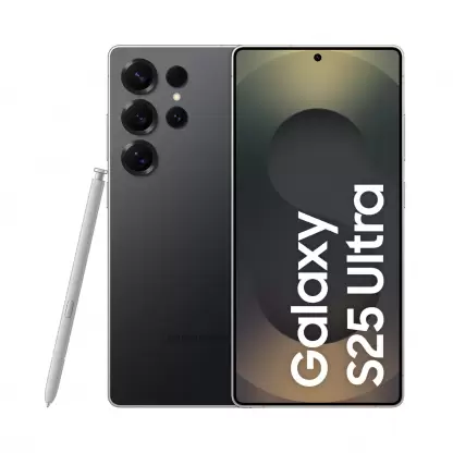 Galaxy S25 Ultra