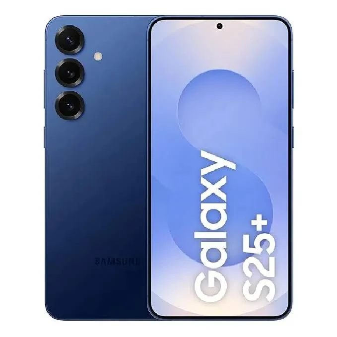 Galaxy S25+