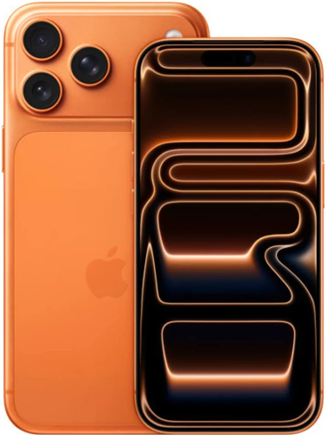 iPhone 17 Pro - Image 3