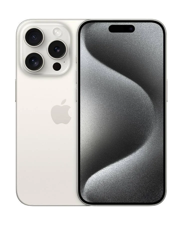iPhone 15 Plus - Image 2