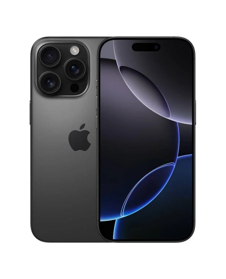 iPhone 16 Pro