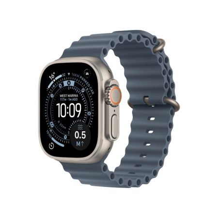 Apple Watch Ultra 2 GPS Cellular 49MM Titanium