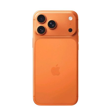 Apple iPhone 17 Pro