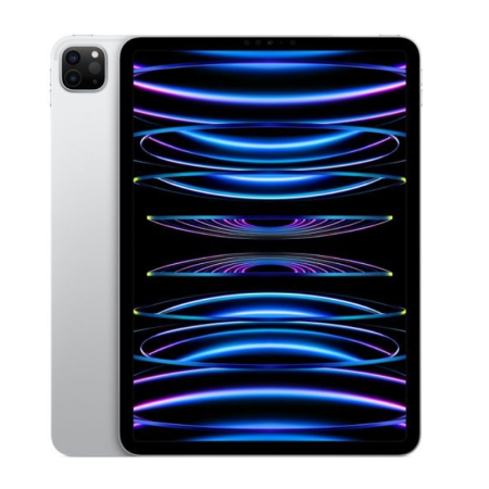 Apple iPad Pro 11-inch 4th Gen M2 (2022) Wifi & Cellular
