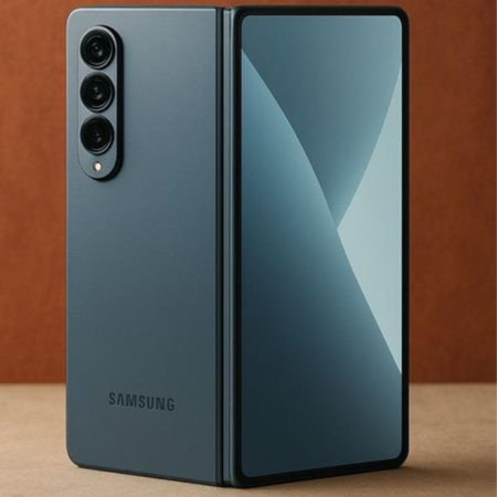 Samsung Galaxy Z Fold6
