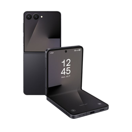 Samsung Galaxy Z Flip6