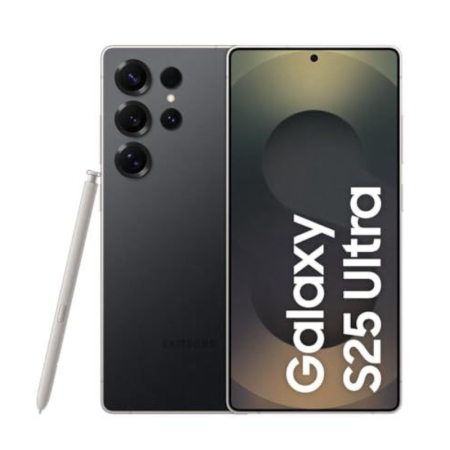 Samsung Galaxy S25 Ultra
