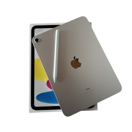 iPad Air 11-inch 6th Gen M2 (2024) Wifi